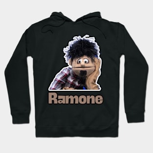 Ramone Hoodie